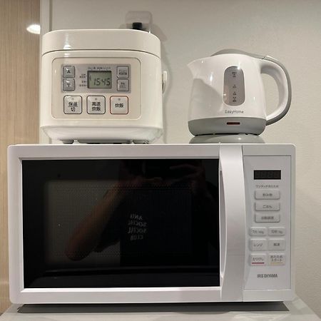 Nestay Inn Tokyo Ryogoku Экстерьер фото