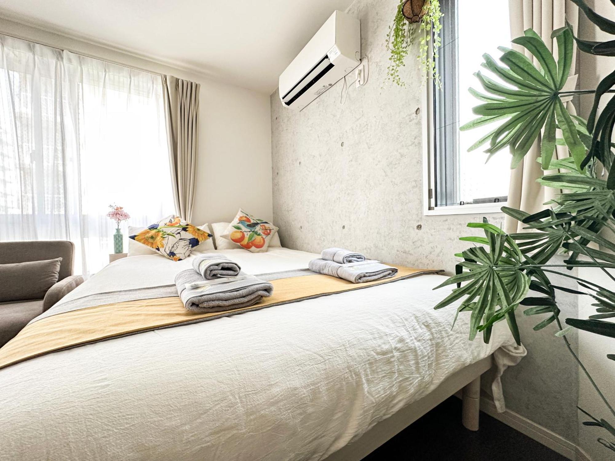 Nestay Inn Tokyo Ryogoku Экстерьер фото