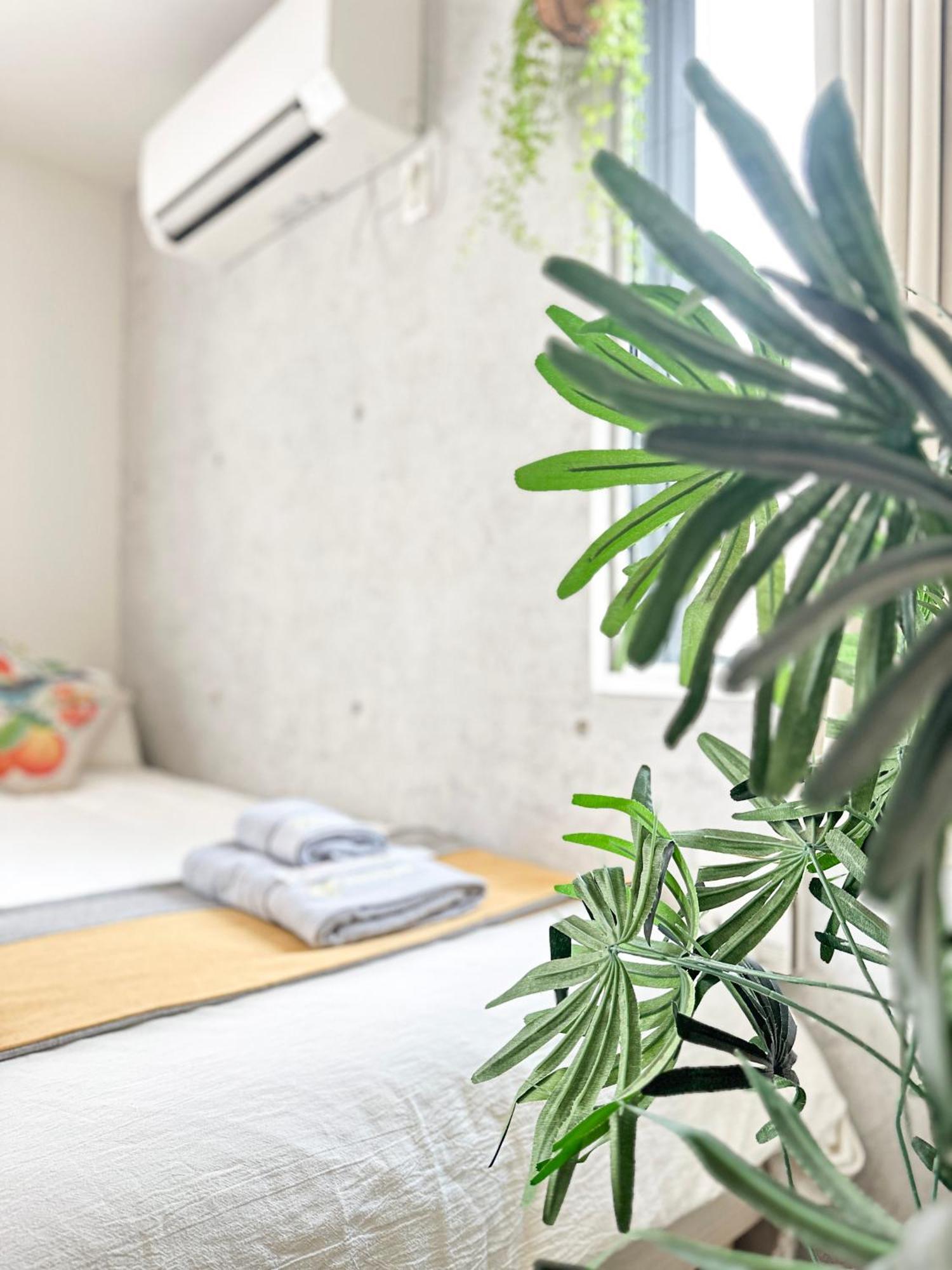 Nestay Inn Tokyo Ryogoku Экстерьер фото