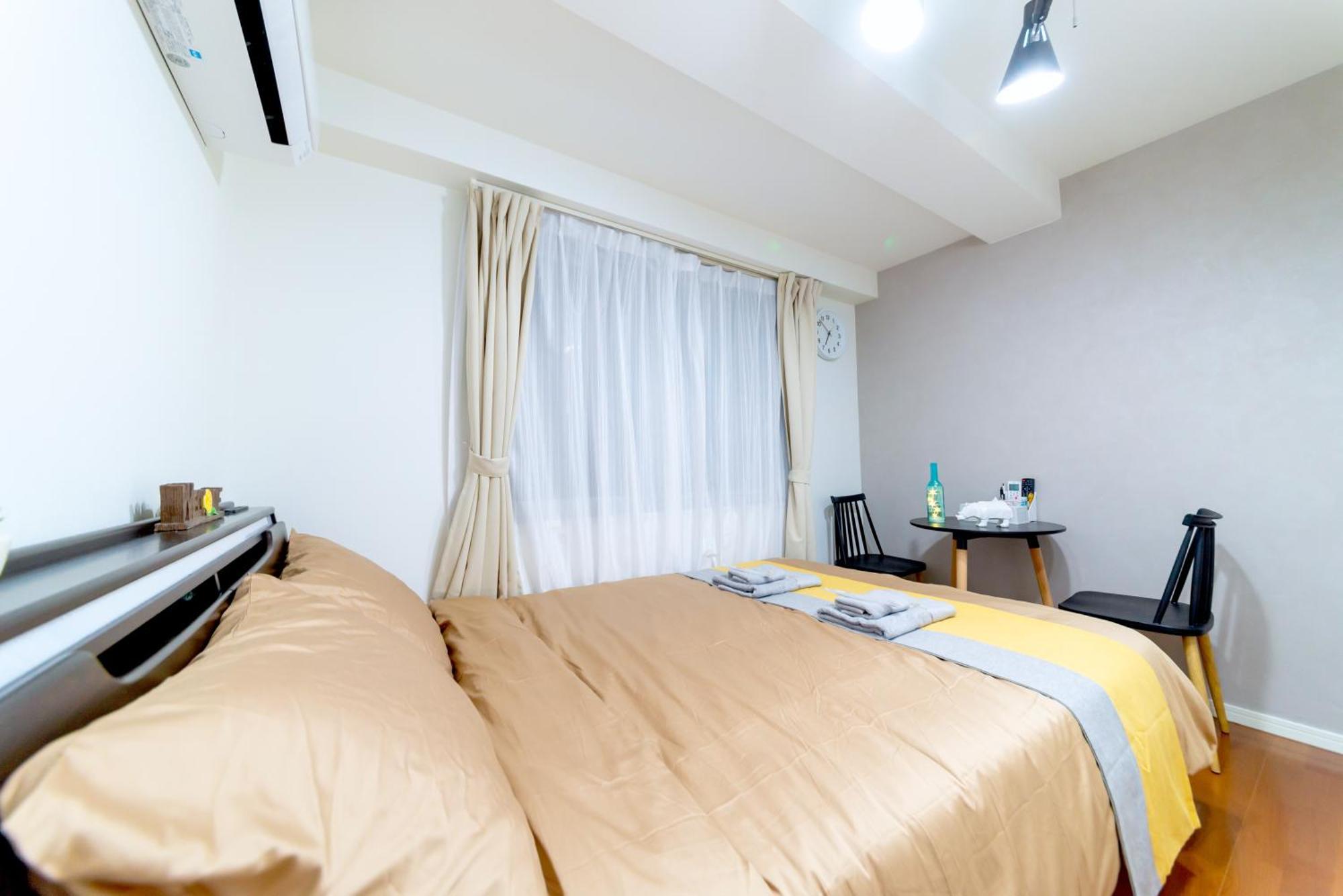 Nestay Inn Tokyo Ryogoku Номер фото